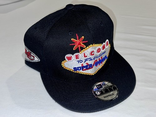 Cappello kansas city chiefs - city,