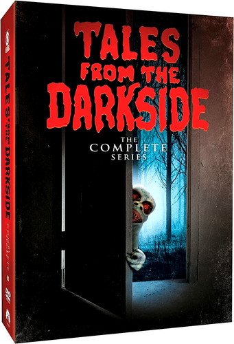 Tales from the darkside - from,
