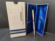 Penna a sfera Aurora Marco