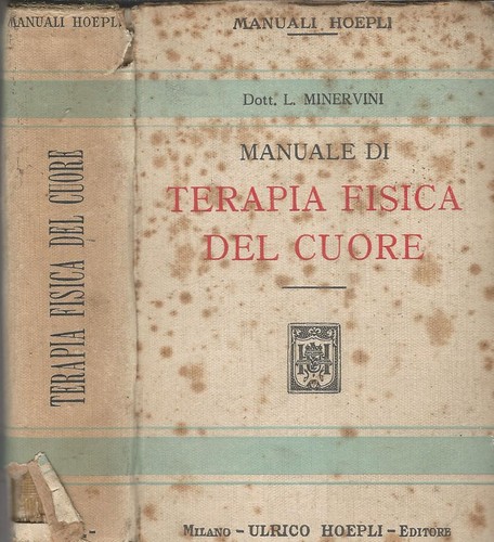 Manuale terapia fisica del - fisica,