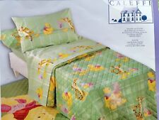 COPRILETTO TRAPUNTATO WINNIE