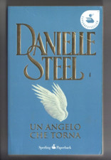 UN ANGELO CHE TORNA - DANIELLE