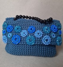 Borsa Artigianale fatta a Mano