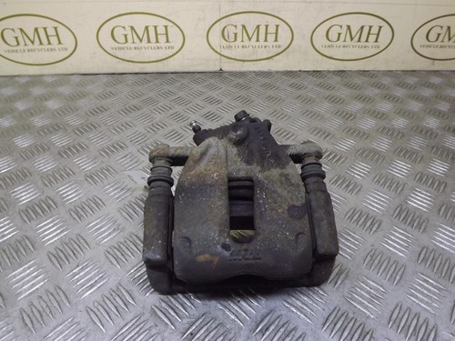 Pinza freno anteriore nissan - pinza,