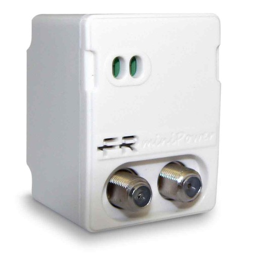Alimentatore antenna - di,
