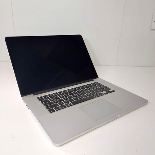 Apple macbook pro a1398 2014 - apple,