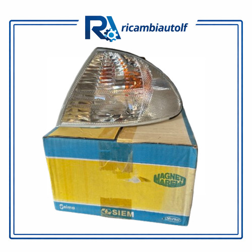 Fanale fanalino anteriore - fanale,