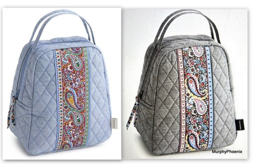 Borsa pranzo vera bradley - borsa,