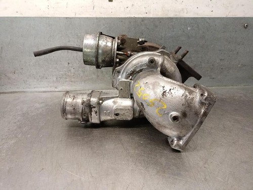 55204598 turbocompressore alfa - 55204598,