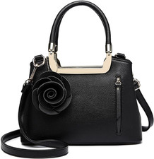 Borsa a Mano Donna Media