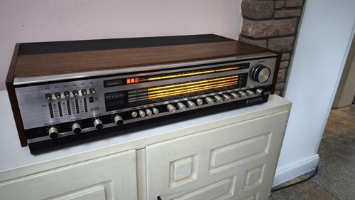 Radio grundig rtv - rtv, 600