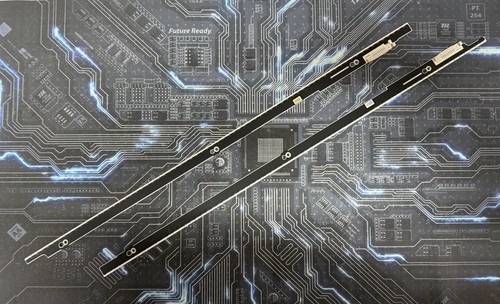Striscie barre led - led, ue46f7000