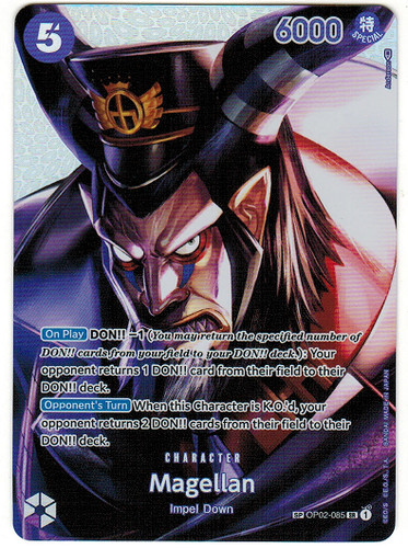 Carta magellano op02 085 - carta,