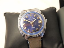 Orologio ex sovietico Komandirskie anni 70