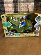 Dispenser caramelle s da - dispenser, m&m's