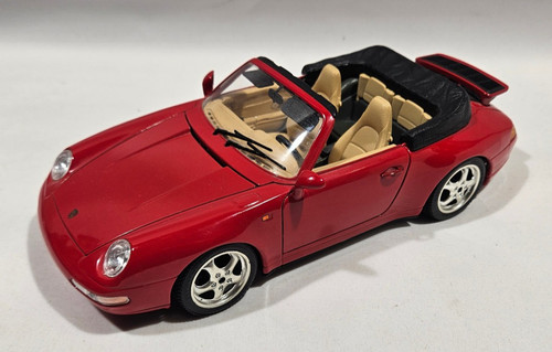 Burago bburago porsche - burago,