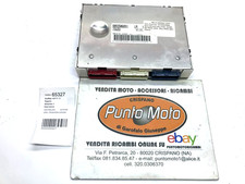 Centralina ECU gestione motore