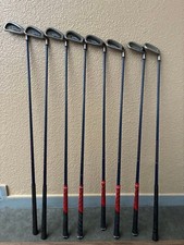 [Callaway] set di ferri 8