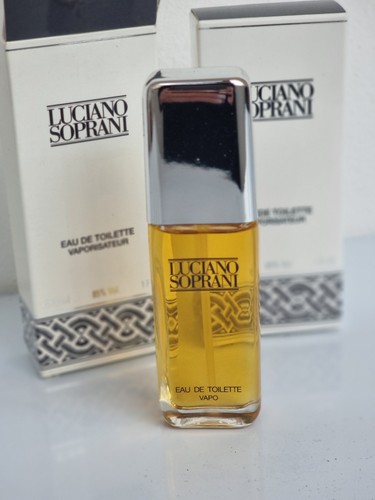 Lotto profumi vintage - profumi, fuori