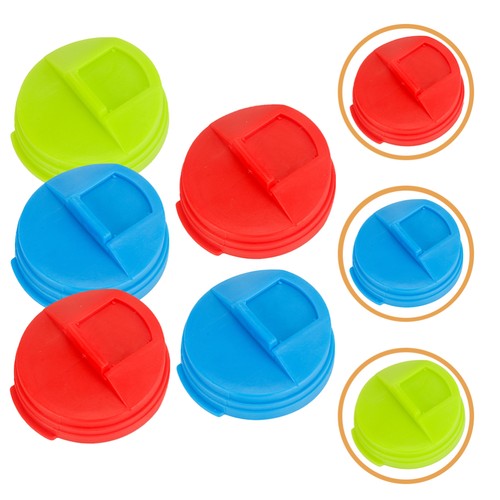 Pezzi tappi bottiglie - 5,