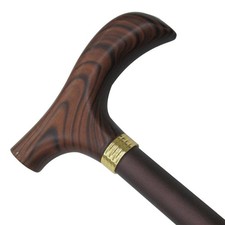 Bastone Per Anziani da donna in alluminio Lilly Art. AD-51