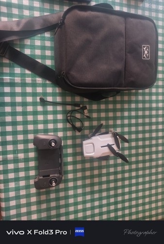 Xiaomi fimi mini - x8, v2