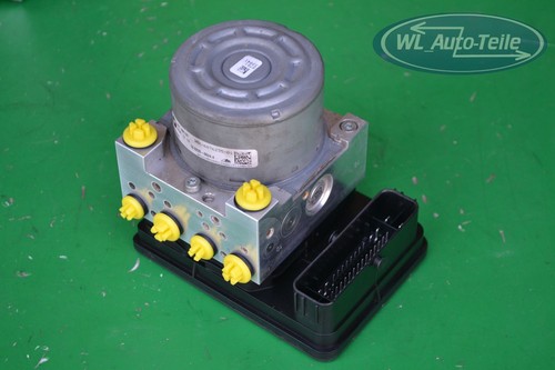 Bmw centralina abs blocco - bmw,