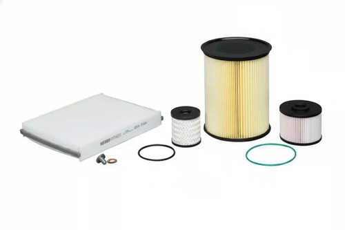 Kit filtri kit24 purflux per - filtri,