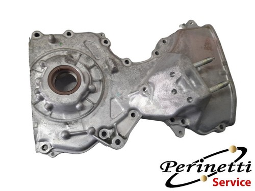 Carter pompa olio motore k10b - motore,