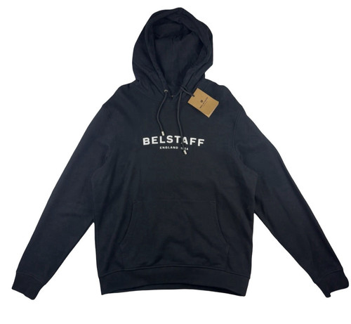 Belstaff 1924 pullover hoodie - belstaff,