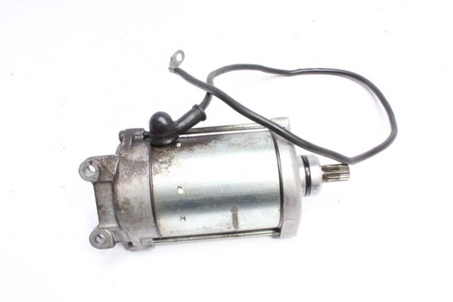 Motorino avviamento - motorino, di