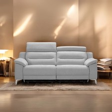 Divani Egeo 3 posti con 2