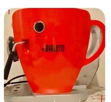 BIALETTI MACCHINA da CAFFE'
