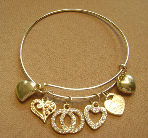 Bracciale braccialetto - bracciale,