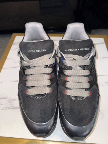 Alexander mcqueen runner - alexander,