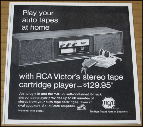 1967 rca victor - rca,