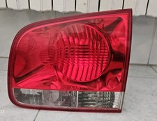 Faro fanale posteriore stop destro Volkswagen Tuareg Mk1 2002-2010. 7L6 945 094H