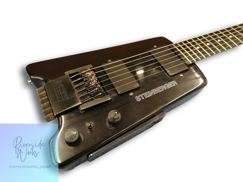 Chitarra elettrica steinberger - elettrica,