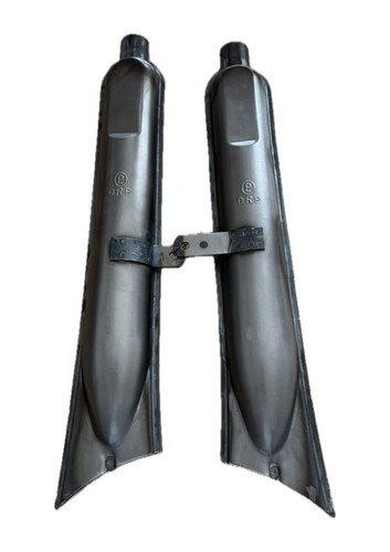 Bmw marmitte acciaio - bmw,
