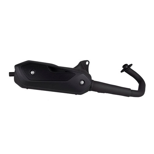 Scarico tecnigas silent pro - silent,