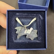 Statuina SCS cristallo