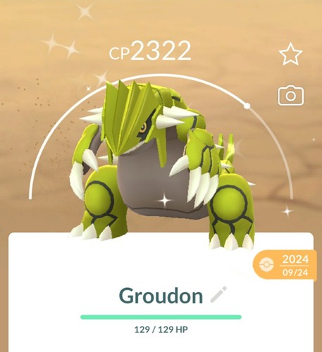 Pokemon trade shiny - trade, go