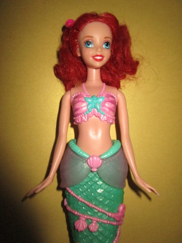 192 disney arielle - b-192),