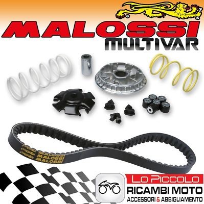Kit variatore malossi - variatore, multivar
