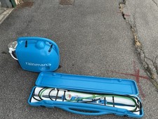 Desalinizzatore Rainman