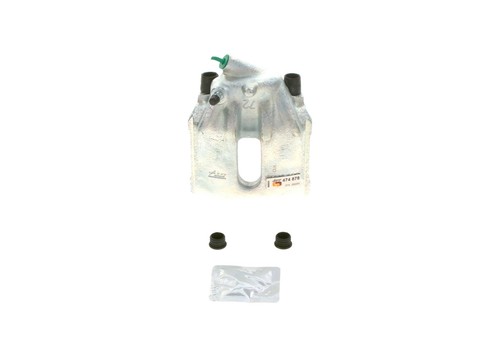 Pinza freno bosch 986 474 - pinza,