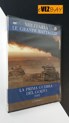 Dvd nuovo militaria - nuovo,