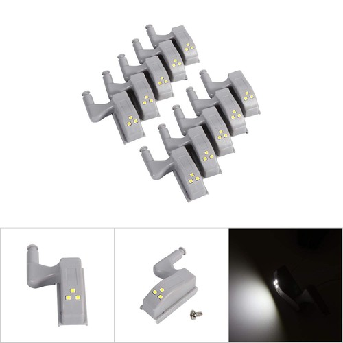 Lampada cerniera led - lampada,