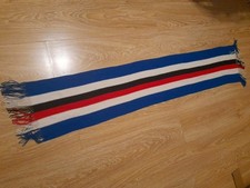 SCIARPA SCARF VINTAGE '80