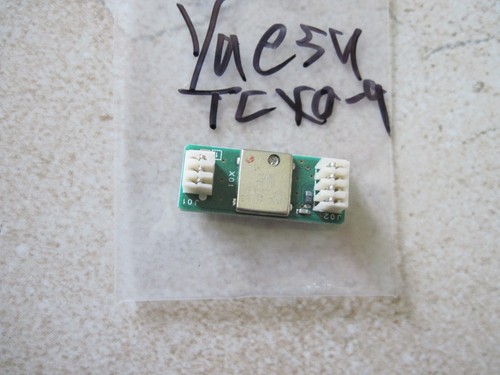 Yaesu originale tcxo - originale,